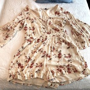 American Eagle Romper